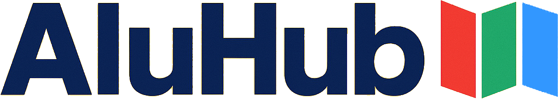 Alu- Hub