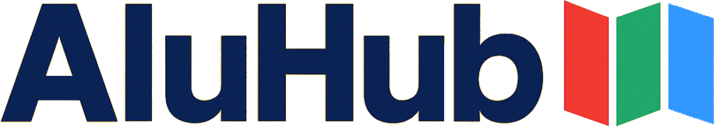 AluHub